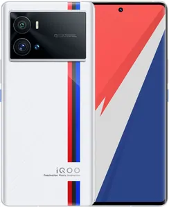 Замена стекла камеры на телефоне IQOO 9 Pro в Самаре